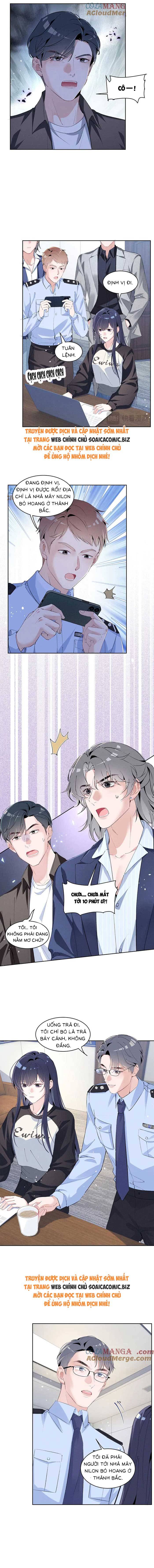 Ninita Yêu Dấu - Phần 2 Chap 1707.9 - Next Chap 1708.9