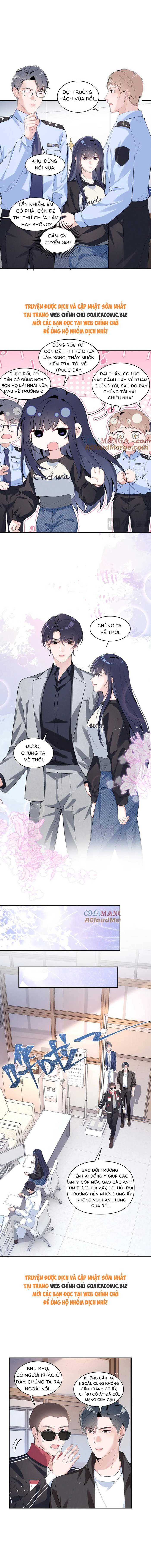 Ninita Yêu Dấu - Phần 2 Chap 1707.9 - Next Chap 1708.9