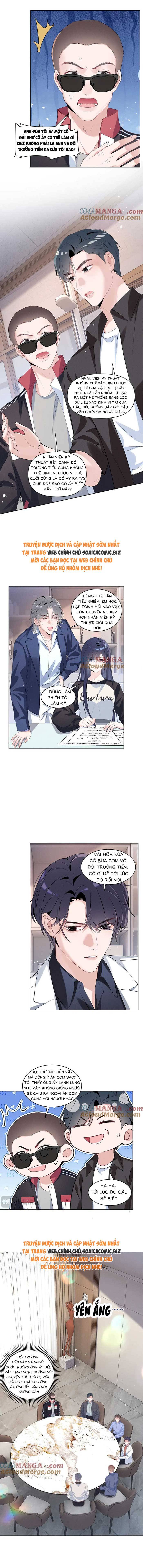 Ninita Yêu Dấu - Phần 2 Chap 1707.9 - Next Chap 1708.9