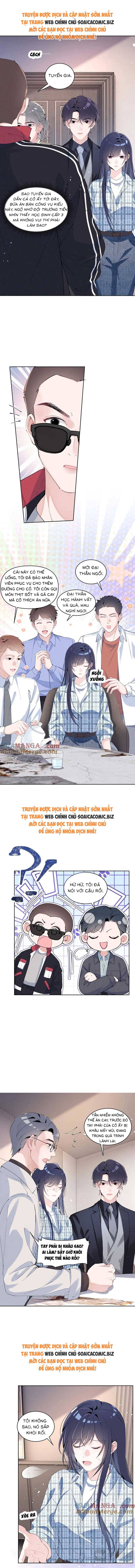 Ninita Yêu Dấu - Phần 2 Chap 1707.9 - Next Chap 1708.9