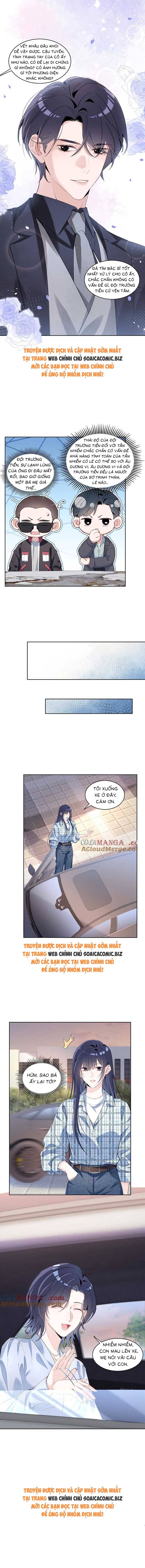 Ninita Yêu Dấu - Phần 2 Chap 1707.9 - Next Chap 1708.9