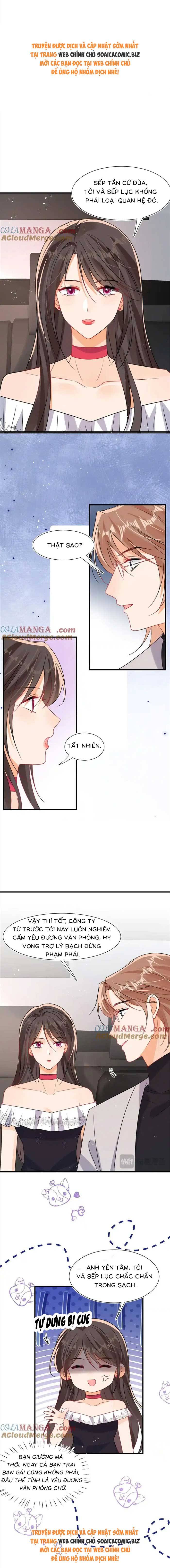 Ninita Yêu Dấu - Phần 2 Chap 1708.1 - Next Chap 1709.1