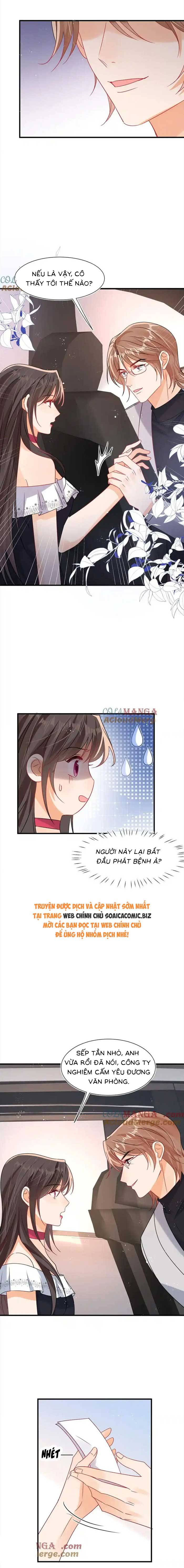 Ninita Yêu Dấu - Phần 2 Chap 1708.1 - Next Chap 1709.1