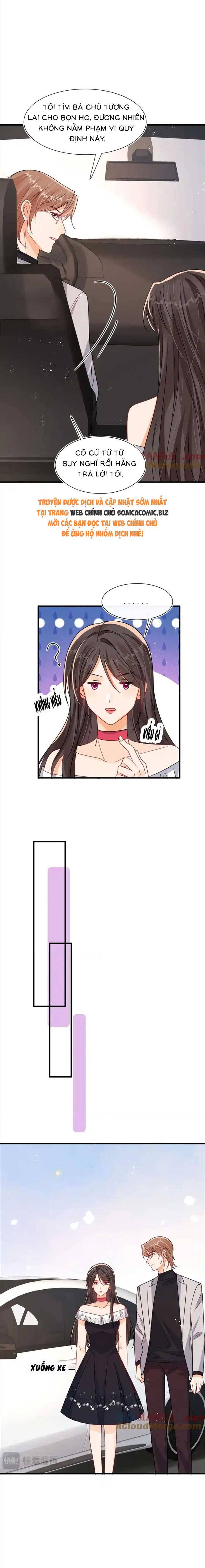 Ninita Yêu Dấu - Phần 2 Chap 1708.1 - Next Chap 1709.1