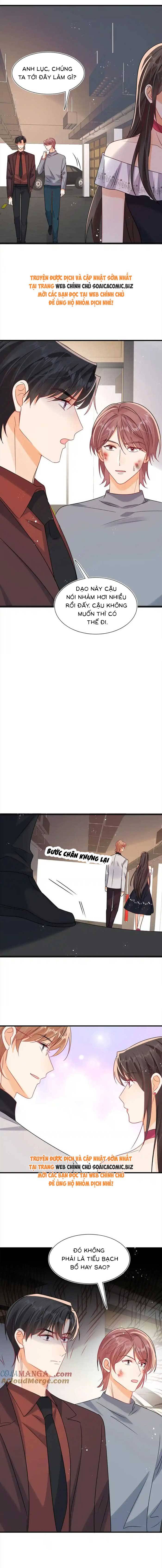 Ninita Yêu Dấu - Phần 2 Chap 1708.1 - Next Chap 1709.1