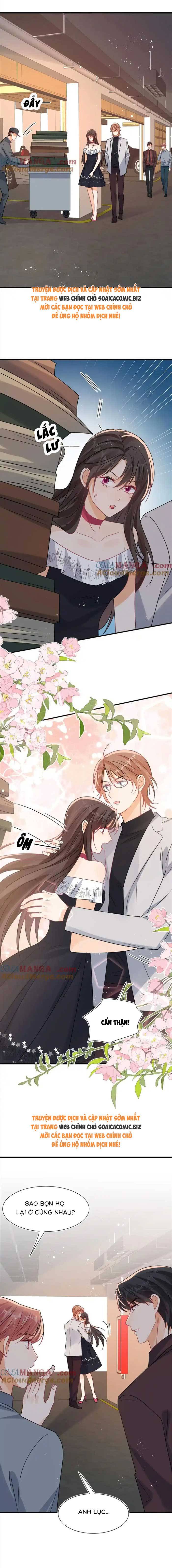 Ninita Yêu Dấu - Phần 2 Chap 1708.1 - Next Chap 1709.1