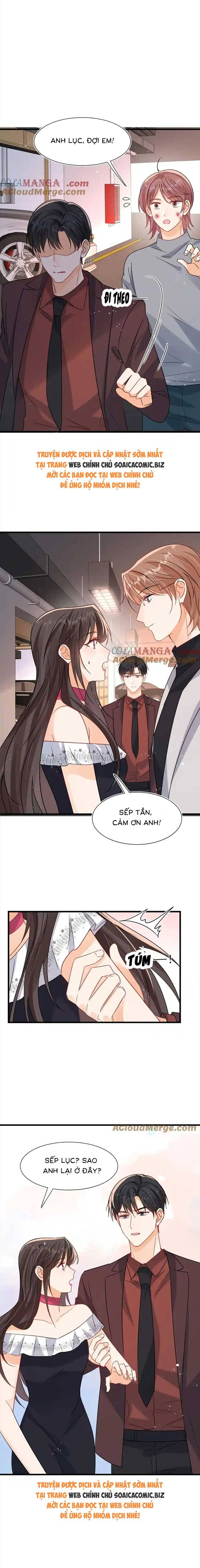 Ninita Yêu Dấu - Phần 2 Chap 1708.1 - Next Chap 1709.1