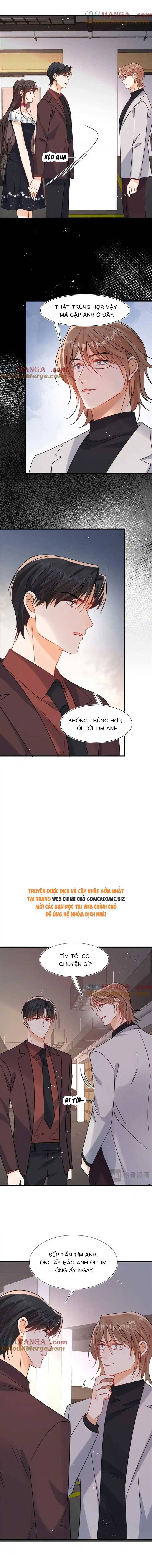 Ninita Yêu Dấu - Phần 2 Chap 1708.1 - Next Chap 1709.1