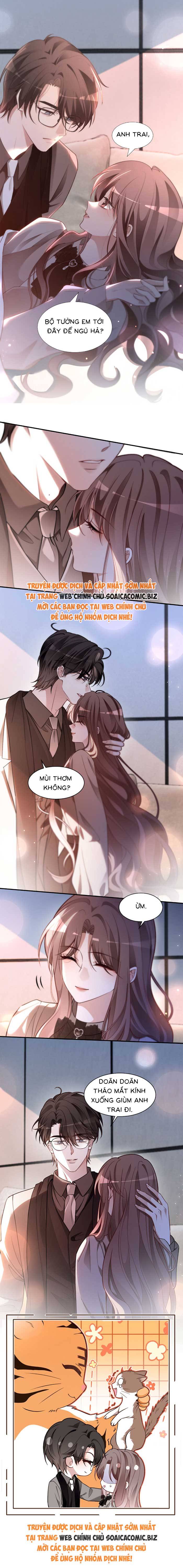 Ninita Yêu Dấu - Phần 2 Chap 1708.2 - Next Chap 1709.2