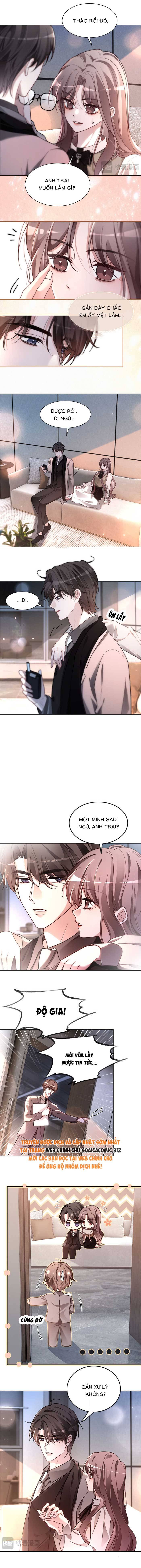 Ninita Yêu Dấu - Phần 2 Chap 1708.2 - Next Chap 1709.2