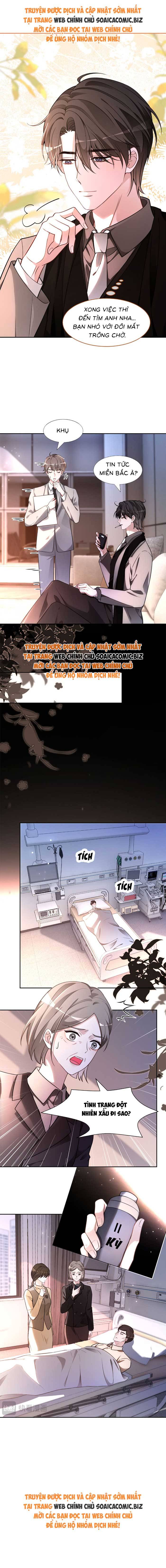 Ninita Yêu Dấu - Phần 2 Chap 1708.2 - Next Chap 1709.2