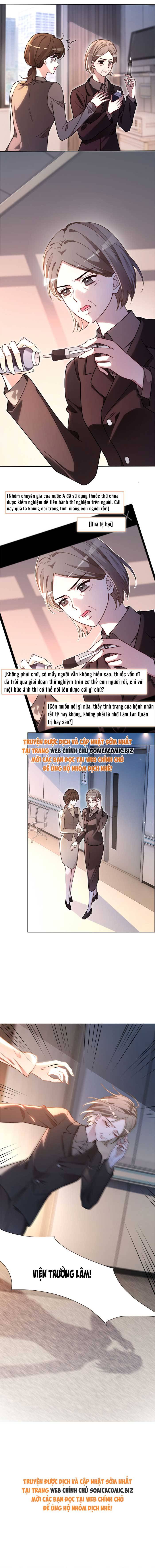 Ninita Yêu Dấu - Phần 2 Chap 1708.2 - Next Chap 1709.2