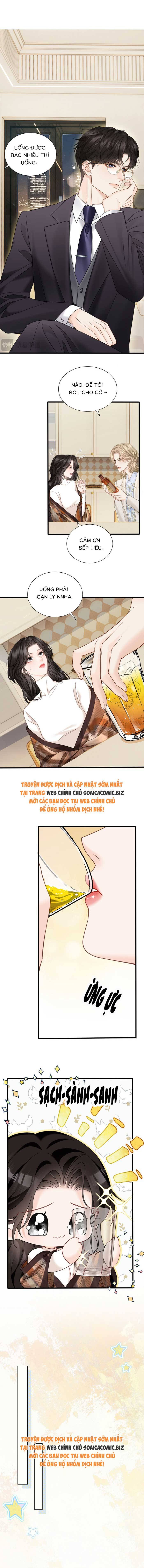 Ninita Yêu Dấu - Phần 2 Chap 1708.3 - Next Chap 1709.3