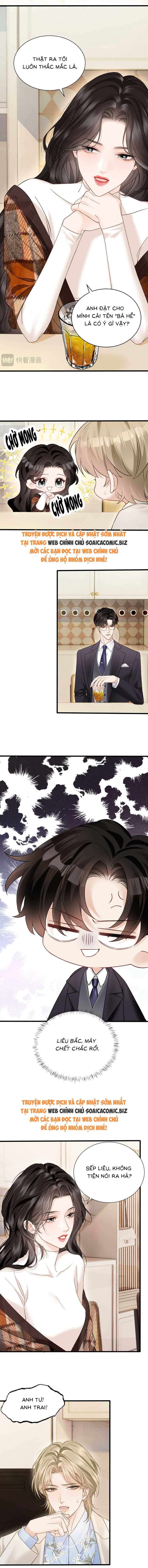 Ninita Yêu Dấu - Phần 2 Chap 1708.3 - Next Chap 1709.3