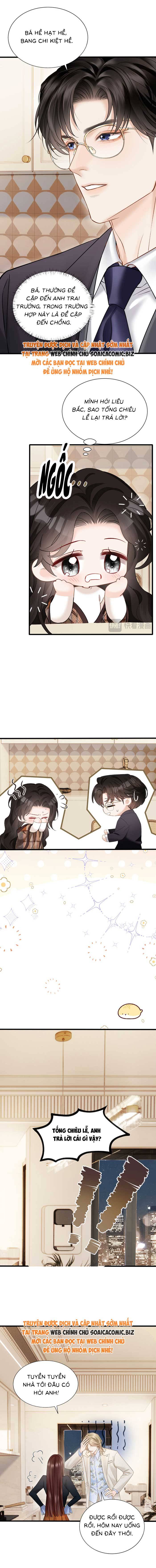 Ninita Yêu Dấu - Phần 2 Chap 1708.3 - Next Chap 1709.3