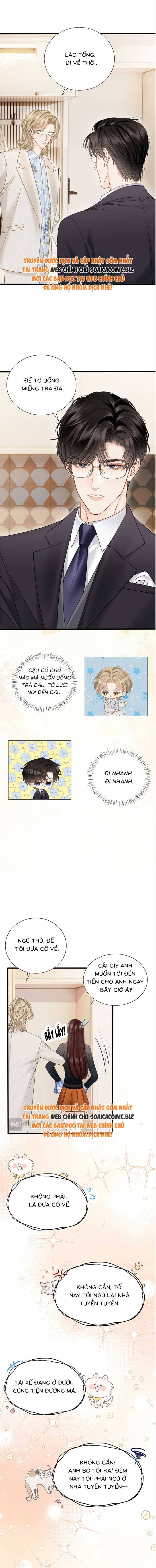 Ninita Yêu Dấu - Phần 2 Chap 1708.3 - Next Chap 1709.3