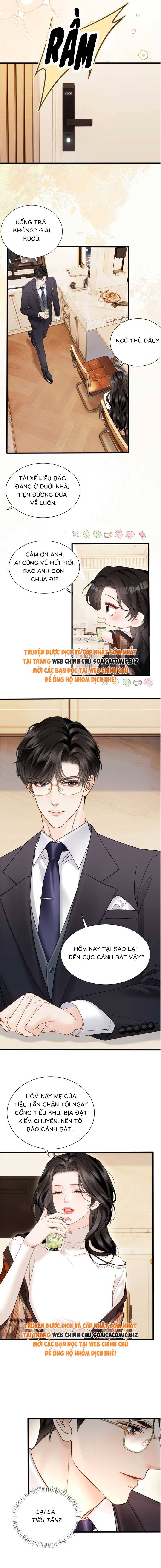 Ninita Yêu Dấu - Phần 2 Chap 1708.3 - Next Chap 1709.3