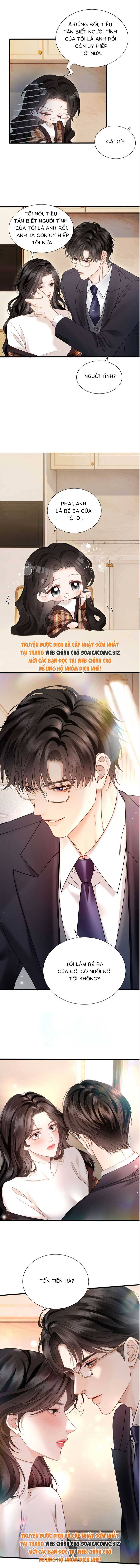 Ninita Yêu Dấu - Phần 2 Chap 1708.3 - Next Chap 1709.3