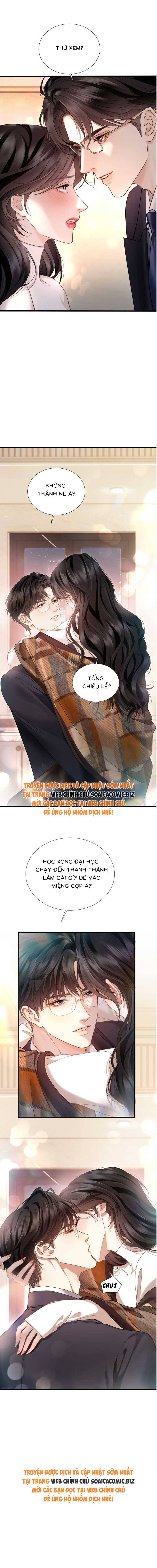 Ninita Yêu Dấu - Phần 2 Chap 1708.3 - Next Chap 1709.3