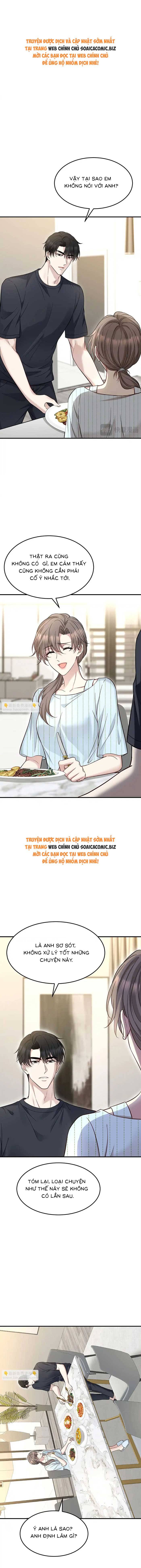 Ninita Yêu Dấu - Phần 2 Chap 1708.4 - Next Chap 1709.4