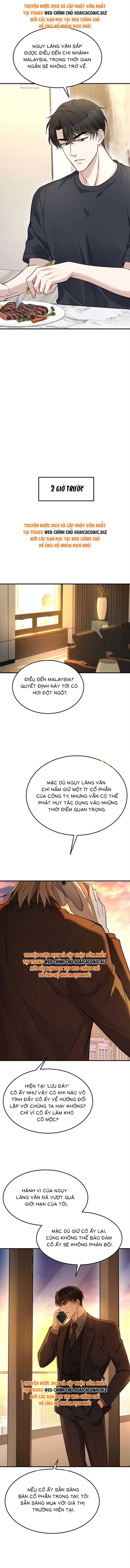 Ninita Yêu Dấu - Phần 2 Chap 1708.4 - Next Chap 1709.4