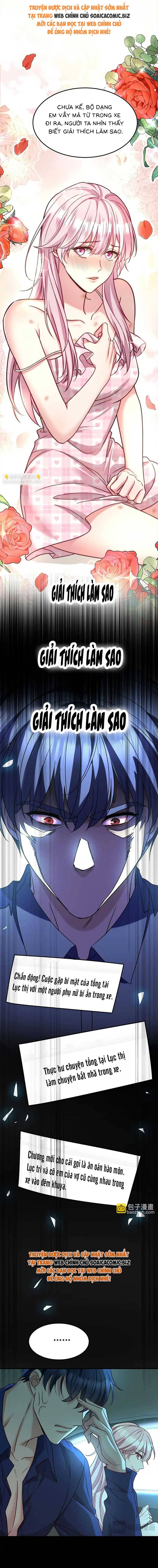 Ninita Yêu Dấu - Phần 2 Chap 1708.4 - Next Chap 1709.4