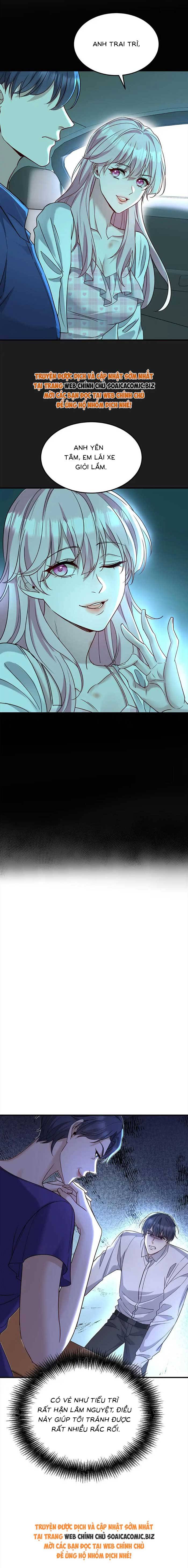 Ninita Yêu Dấu - Phần 2 Chap 1708.4 - Next Chap 1709.4