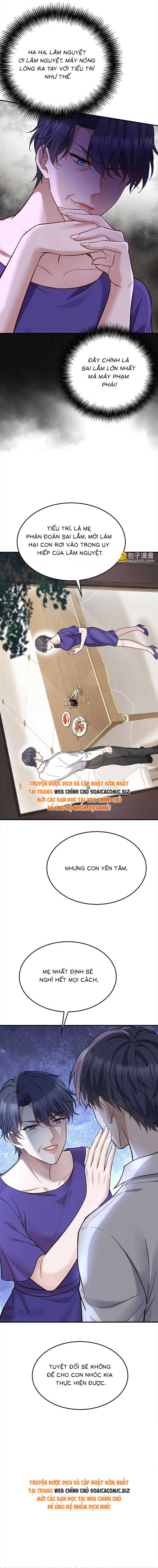 Ninita Yêu Dấu - Phần 2 Chap 1708.4 - Next Chap 1709.4