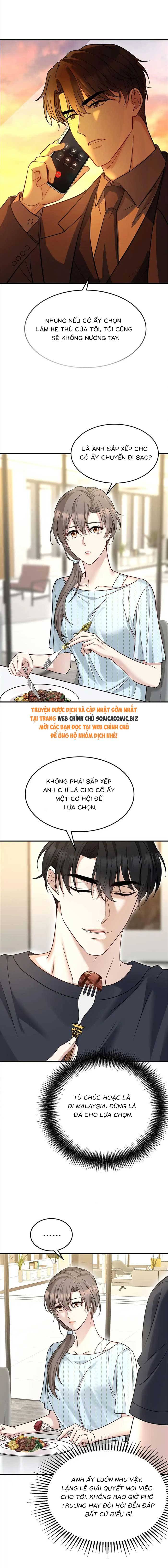 Ninita Yêu Dấu - Phần 2 Chap 1708.4 - Next Chap 1709.4