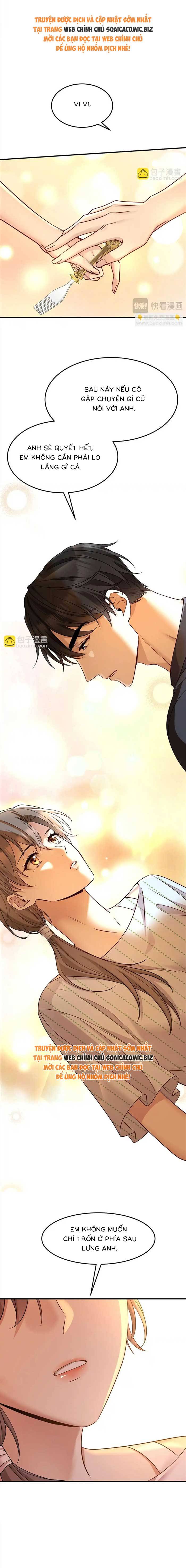 Ninita Yêu Dấu - Phần 2 Chap 1708.4 - Next Chap 1709.4