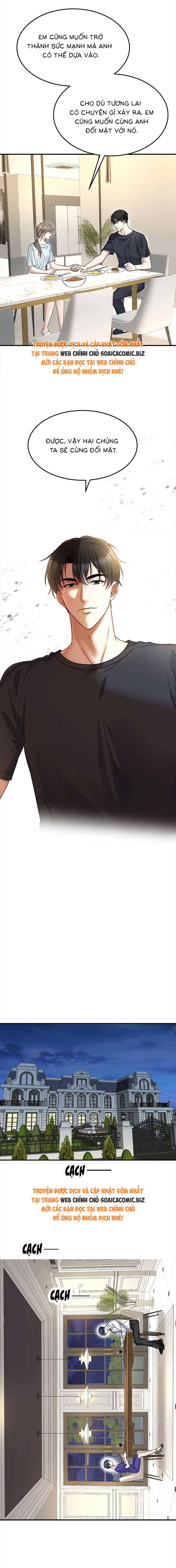 Ninita Yêu Dấu - Phần 2 Chap 1708.4 - Next Chap 1709.4