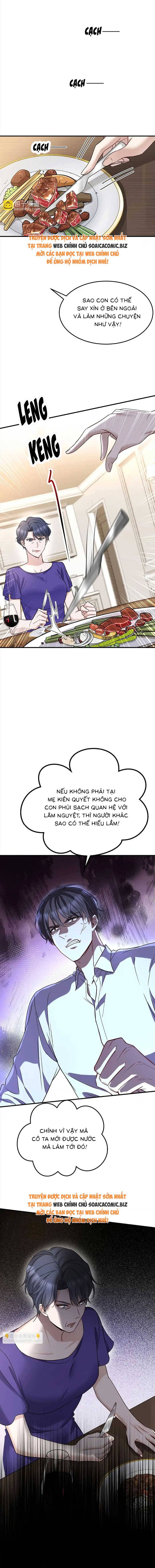 Ninita Yêu Dấu - Phần 2 Chap 1708.4 - Next Chap 1709.4