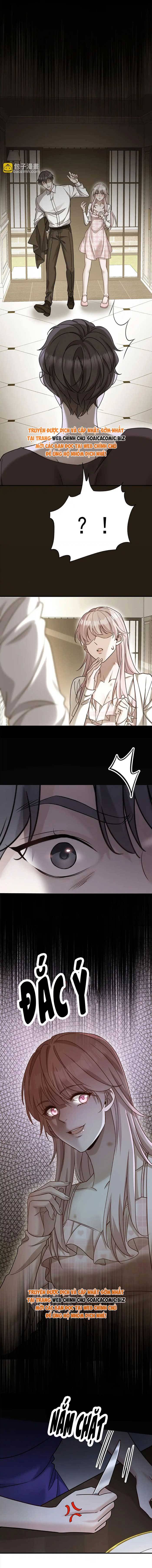 Ninita Yêu Dấu - Phần 2 Chap 1708.4 - Next Chap 1709.4