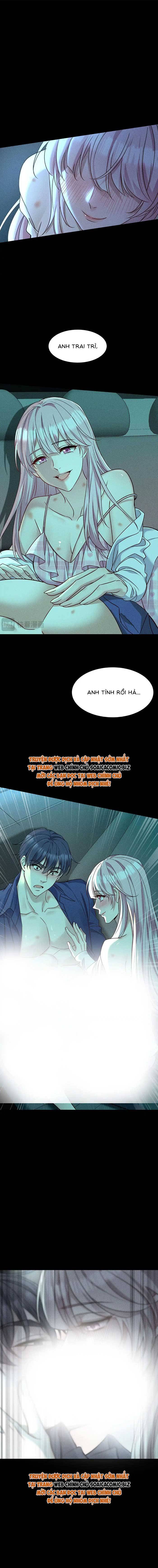 Ninita Yêu Dấu - Phần 2 Chap 1708.4 - Next Chap 1709.4