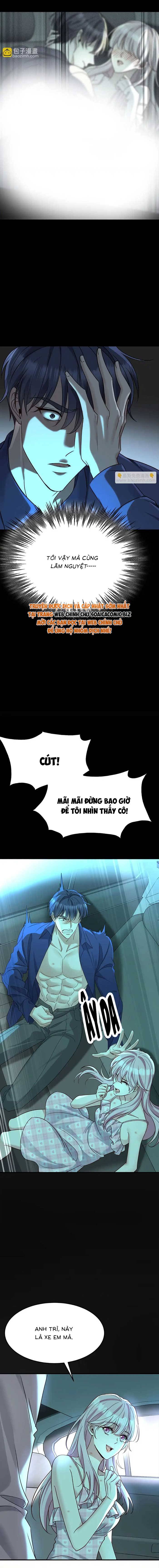 Ninita Yêu Dấu - Phần 2 Chap 1708.4 - Next Chap 1709.4