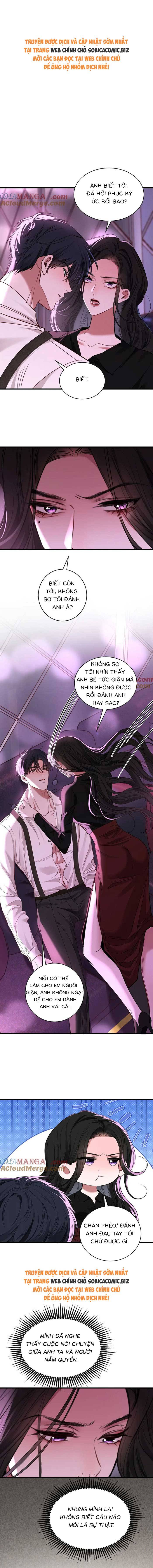 Ninita Yêu Dấu - Phần 2 Chap 1708.5 - Next Chap 1709.5