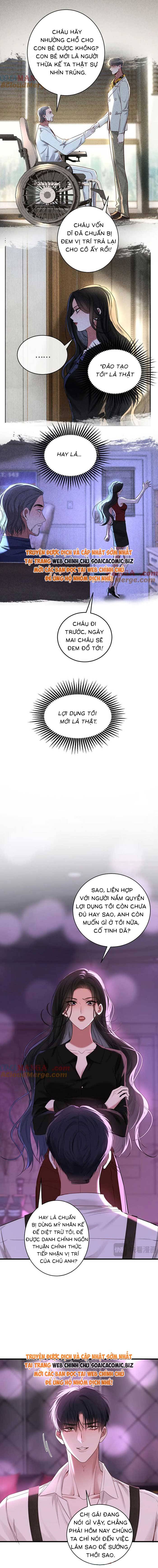 Ninita Yêu Dấu - Phần 2 Chap 1708.5 - Next Chap 1709.5