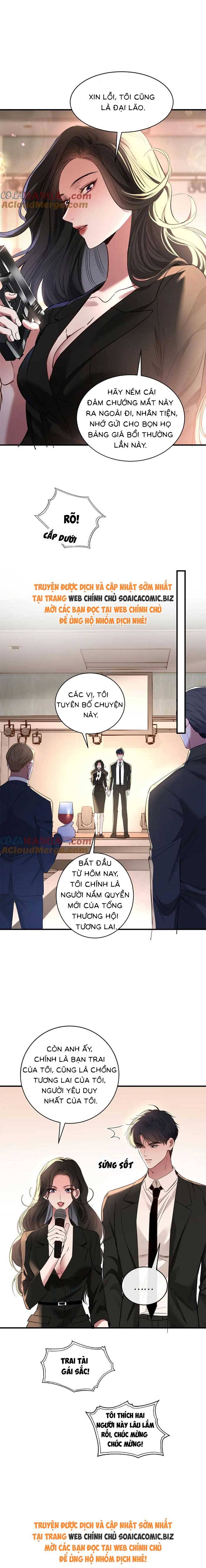 Ninita Yêu Dấu - Phần 2 Chap 1708.5 - Next Chap 1709.5