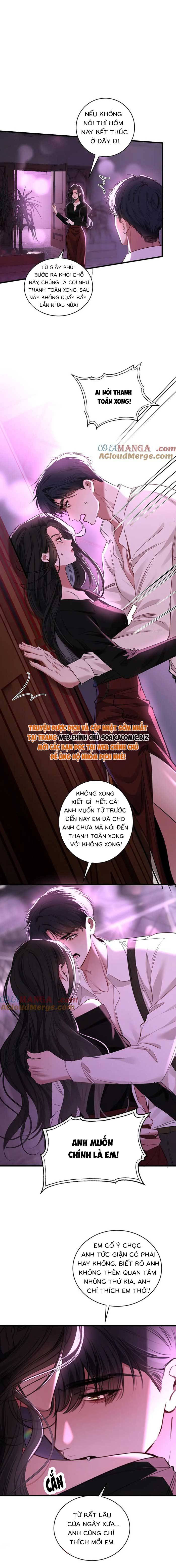 Ninita Yêu Dấu - Phần 2 Chap 1708.5 - Next Chap 1709.5