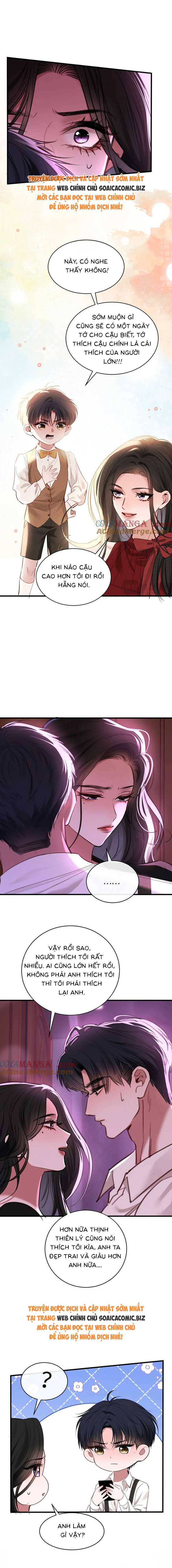 Ninita Yêu Dấu - Phần 2 Chap 1708.5 - Next Chap 1709.5