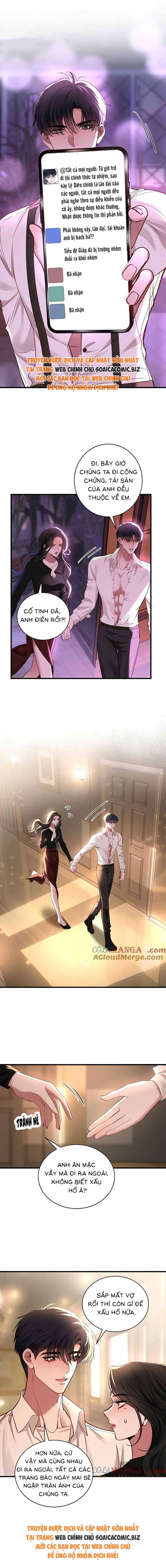 Ninita Yêu Dấu - Phần 2 Chap 1708.5 - Next Chap 1709.5