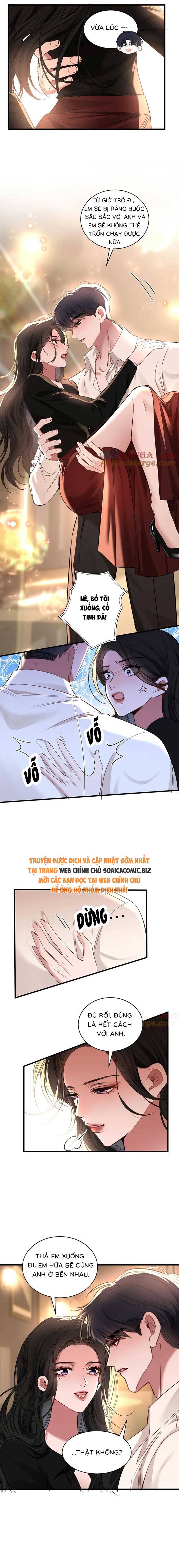 Ninita Yêu Dấu - Phần 2 Chap 1708.5 - Next Chap 1709.5
