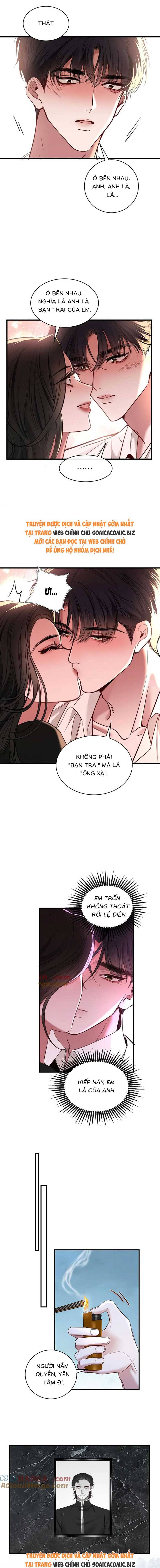 Ninita Yêu Dấu - Phần 2 Chap 1708.5 - Next Chap 1709.5