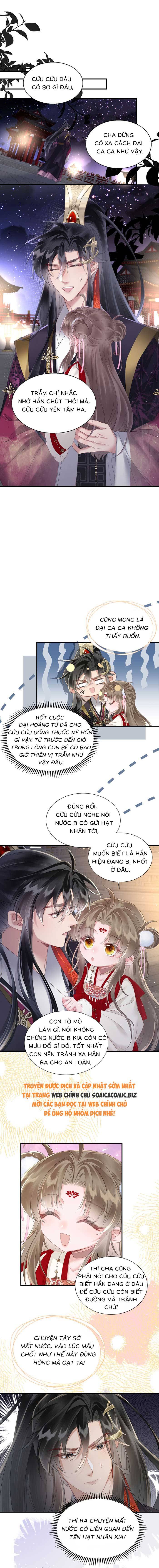 Ninita Yêu Dấu - Phần 2 Chap 1708.6 - Next Chap 1709.6