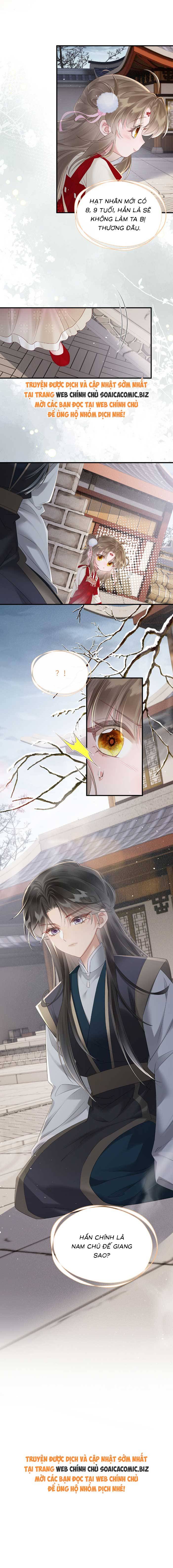 Ninita Yêu Dấu - Phần 2 Chap 1708.6 - Next Chap 1709.6