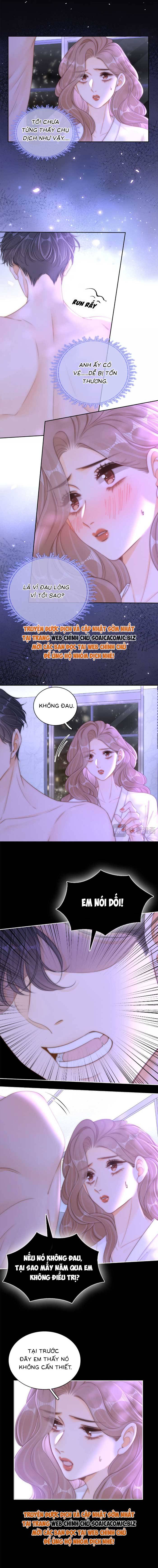 Ninita Yêu Dấu - Phần 2 Chap 1708.7 - Next Chap 1709.7