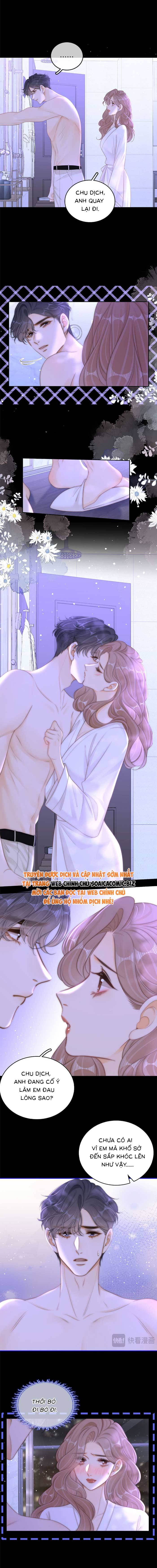 Ninita Yêu Dấu - Phần 2 Chap 1708.7 - Next Chap 1709.7