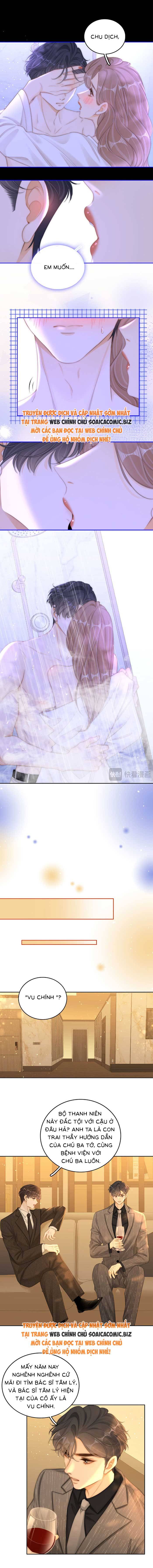 Ninita Yêu Dấu - Phần 2 Chap 1708.7 - Next Chap 1709.7