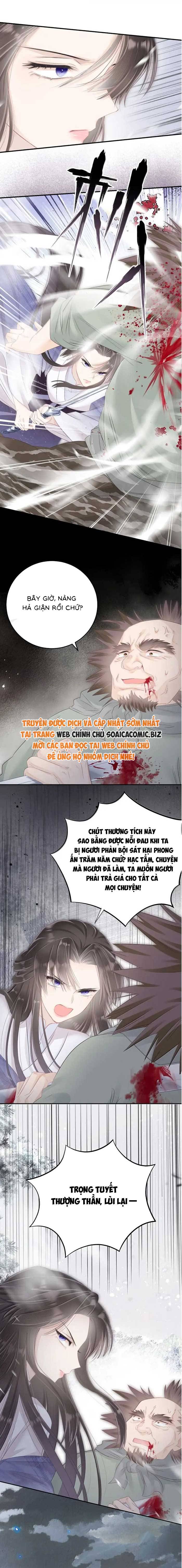 Ninita Yêu Dấu - Phần 2 Chap 1708.8 - Next Chap 1709.8