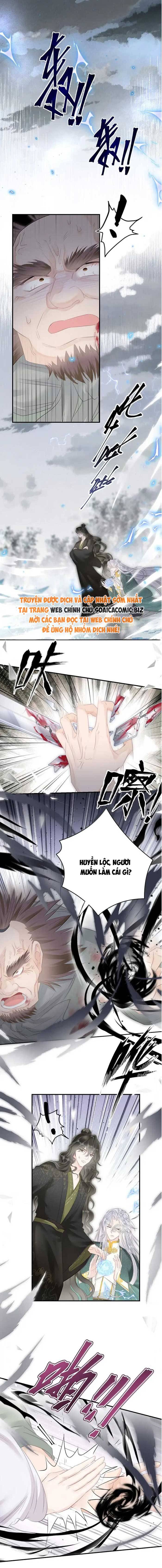 Ninita Yêu Dấu - Phần 2 Chap 1708.8 - Next Chap 1709.8